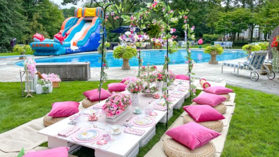 Take Your Summer Party to the Next Level with Dream and Party