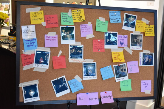 Photo by Brandy Cunningham