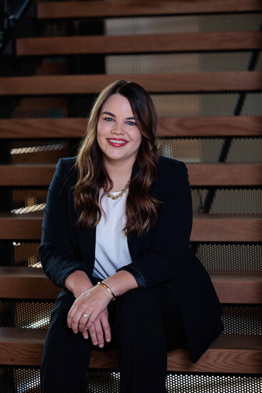 Kristen Gorham is the city manager of Chamblee.