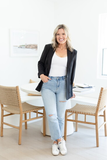 Tara Dunn