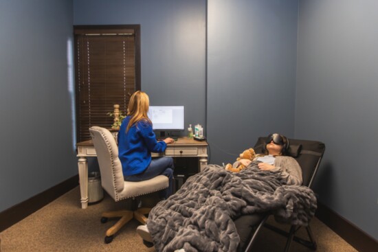 Redeemed Life Counseling Group offers treatment for sleep disorders