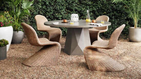 Creating a Healthy Outdoor Living Space