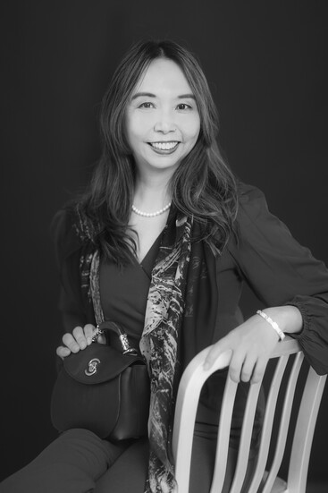 Yuan Ru Art Center Founder & Artist Dr. Julie Hsieh