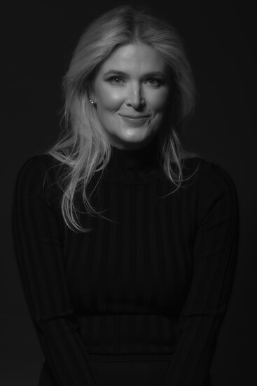 J Garner Photography Co-Owner, Katarina Garner