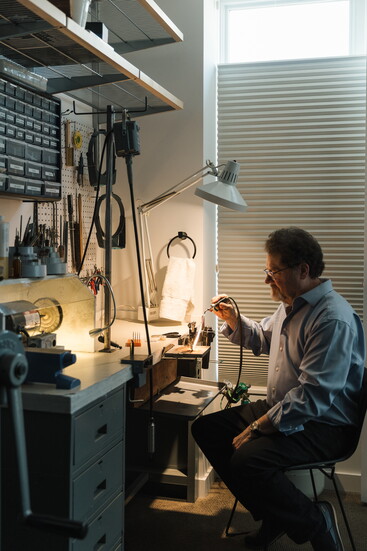 Photo by Amanda Proudfit