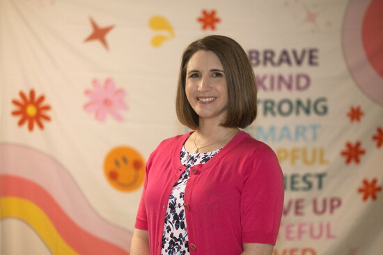 Laura Weinstein. Photo Credit: Kerry Paradis Photography