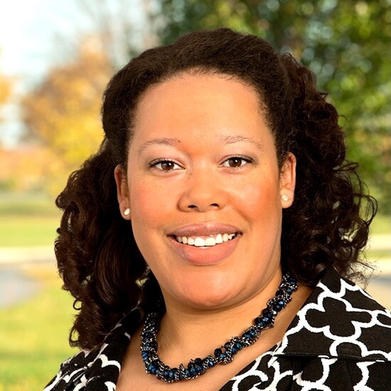 LaTasha Ellis
