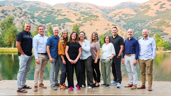 Utah Smiles team