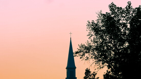 First Baptist Church, Smyrna