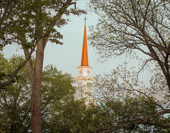 Smyrna First United Methodist Church