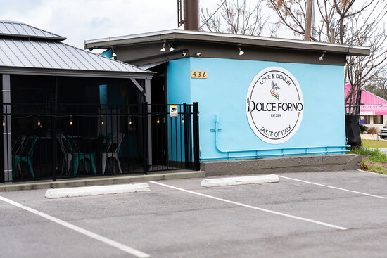 Dolce Forno