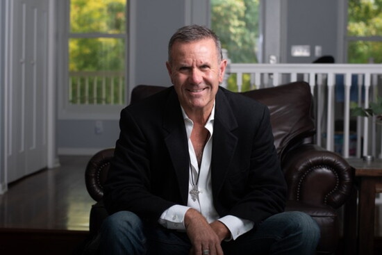 Mick Sterling, Performer & Songwriter