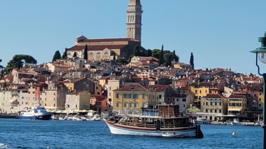 Rovinj