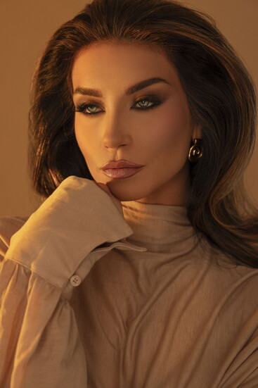 Gina Mellish