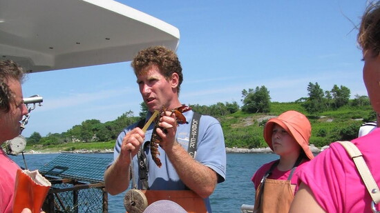 Photo: Lucky Catch Cruises