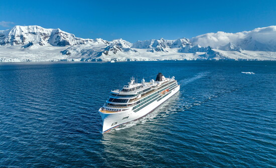 Unforgettable expedition cruises through Antarctica, the Arctic, and the wildlife-rich Galápagos Islands