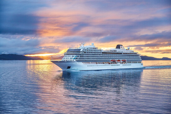 Discover Viking Ocean Cruises