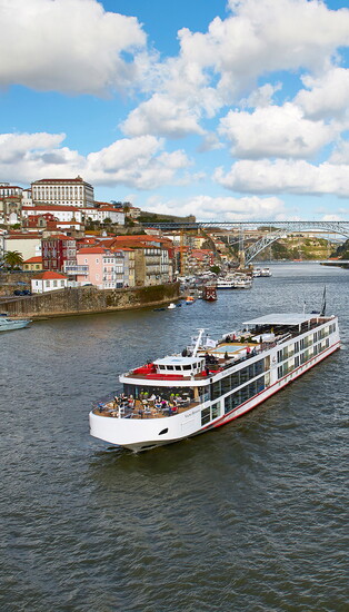 Viking River Cruises