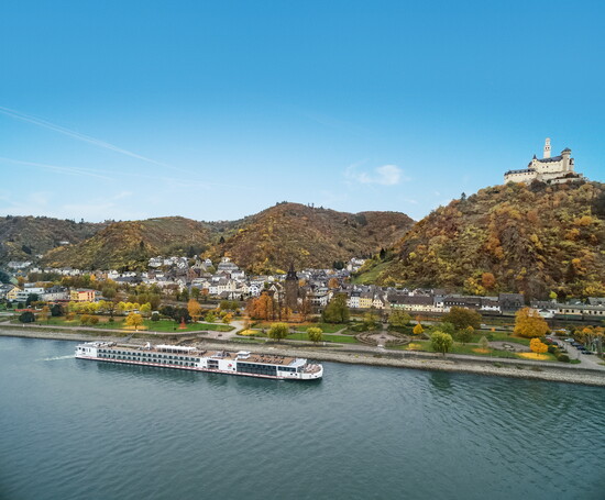 Viking River Cruises