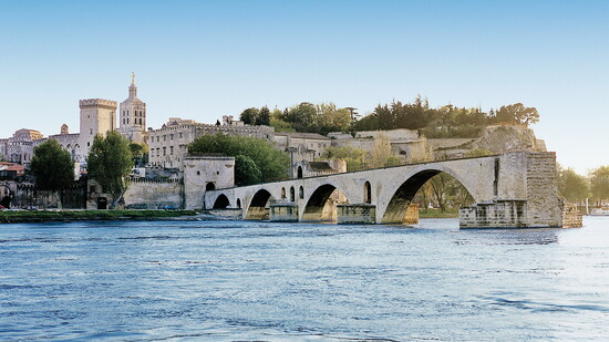 Viking River Cruises