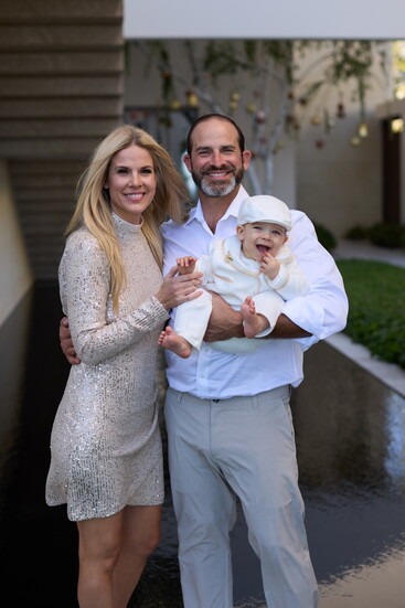 The Speets Family