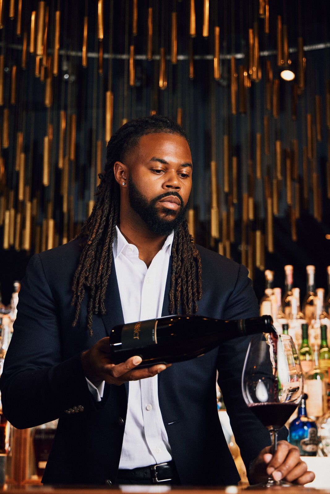 Thursday Round-Up: Seahawks Legend Sidney Rice Enters the Wine Industry