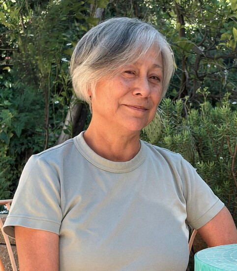 Lisa Cuizon