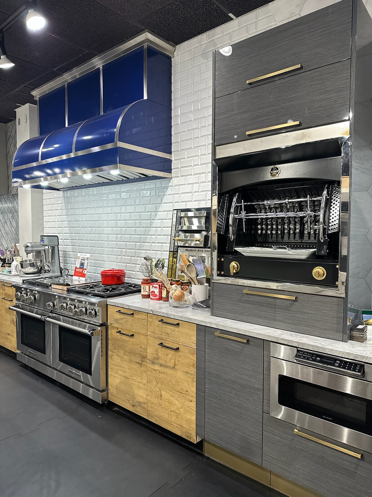 Culinary Kitchen & Home