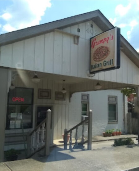Grumpy’s Italian Grill