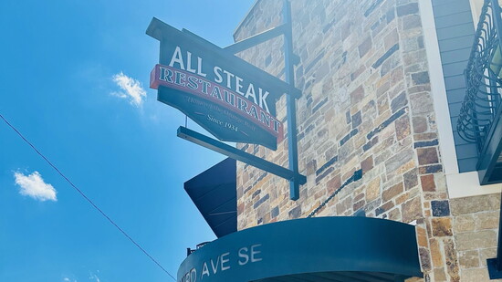 All Steak Restaurant