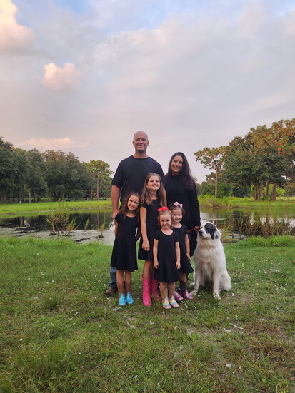 Four Daughters Farms