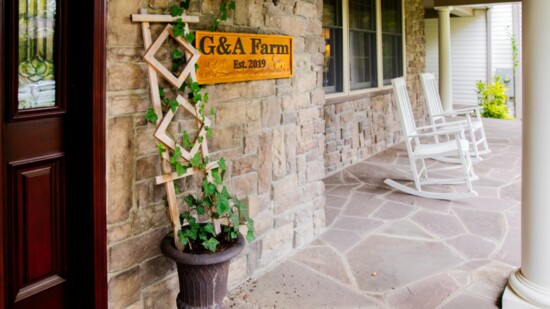 G & A Farm