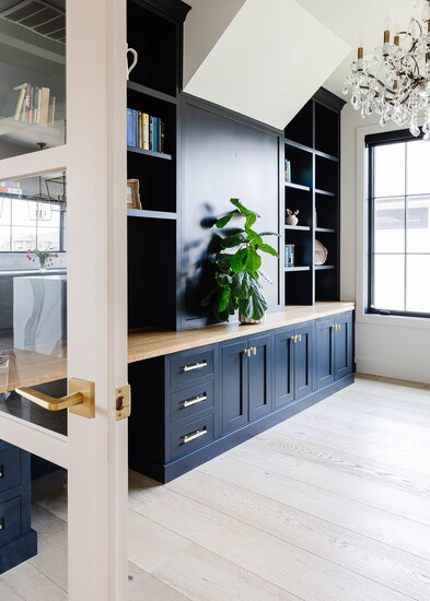 Reimagine any space to be your home office