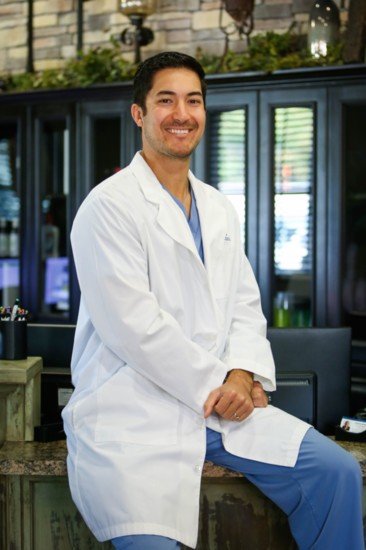 Dr. Bryce Gates, DDS