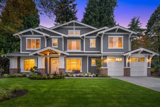 Northwest Craftsman