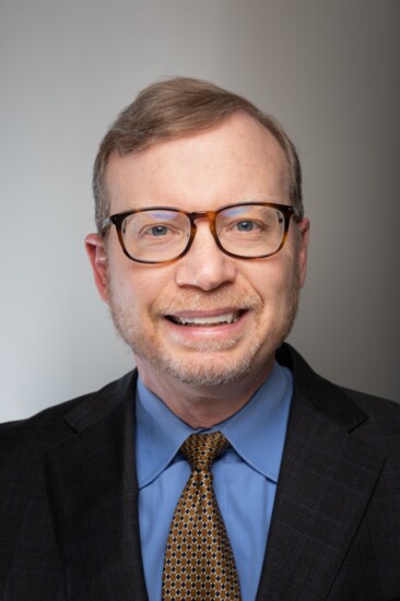Dr. Chris Schaffer