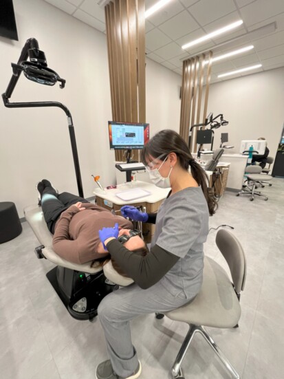 Dr. Alisa Madson