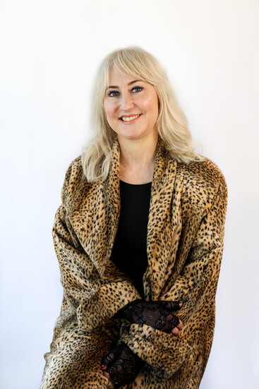 Ginny King