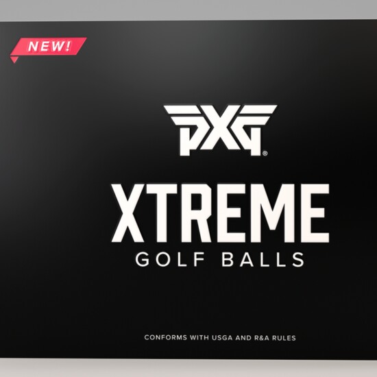 PXG Xtreme Golf Balls - Stock up your golf bag with PXG's new premium golf ball that’ll take your game up a notch. X-Golf Kildeer. $