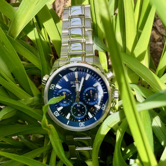 Stainless Steel Bulova Watch – Since 1875, Bulova has created supremely crafted timepieces. Now 40% off. Timothy Grant Jewelry Lake Zurich. $$$$ 