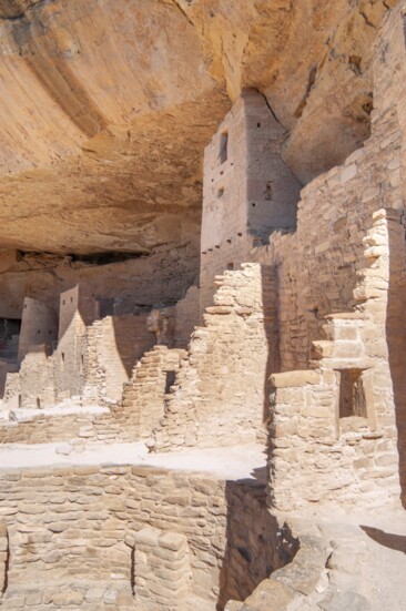 Adventure and history await. The park is home to Ancestral Puebloan sites, and makes for a fun, educational family day.