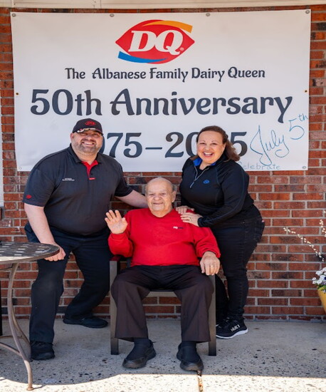 50 Years Serving the Community