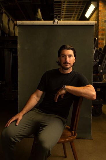 Matt Duchene