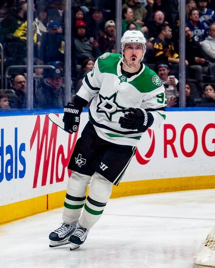 Matt Duchene 