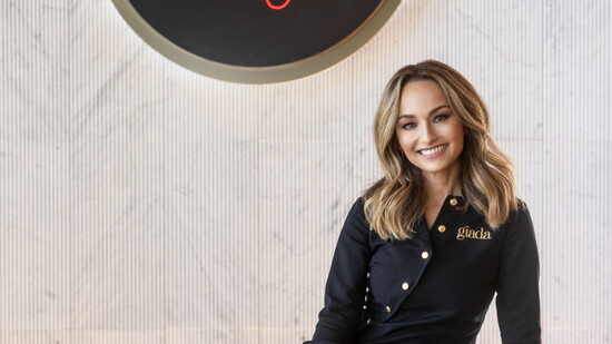 Featured image for Dancing with Giada