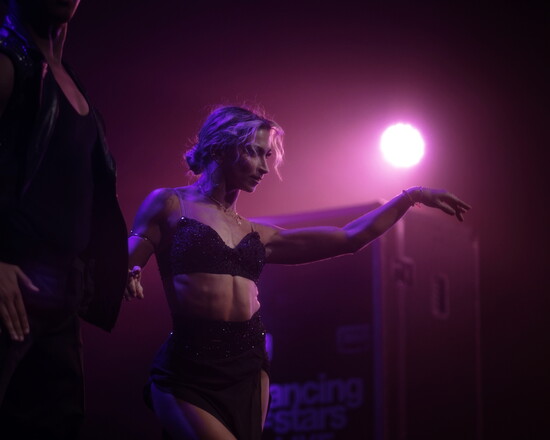 Photo by Joe Duarte