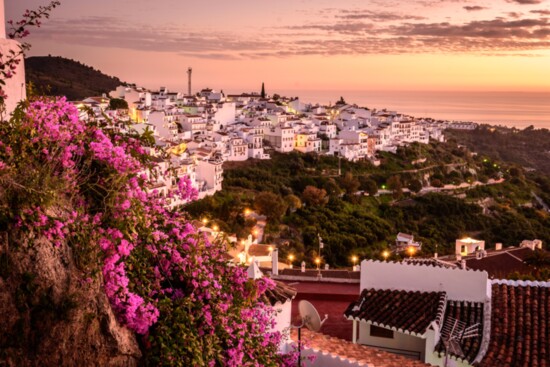 Frigiliana, Malaga - Spain