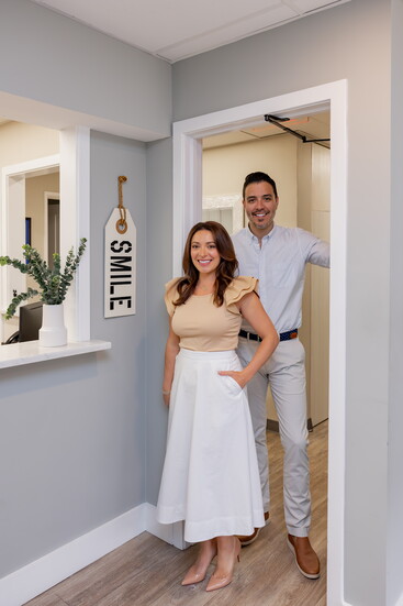 Dental Specialists of Darien, Abby Cole Photography