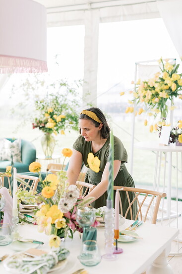 Luna & Charlie Events
