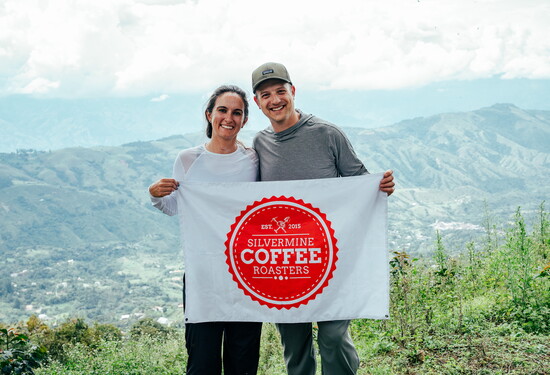 Silvermine Coffee Roasters